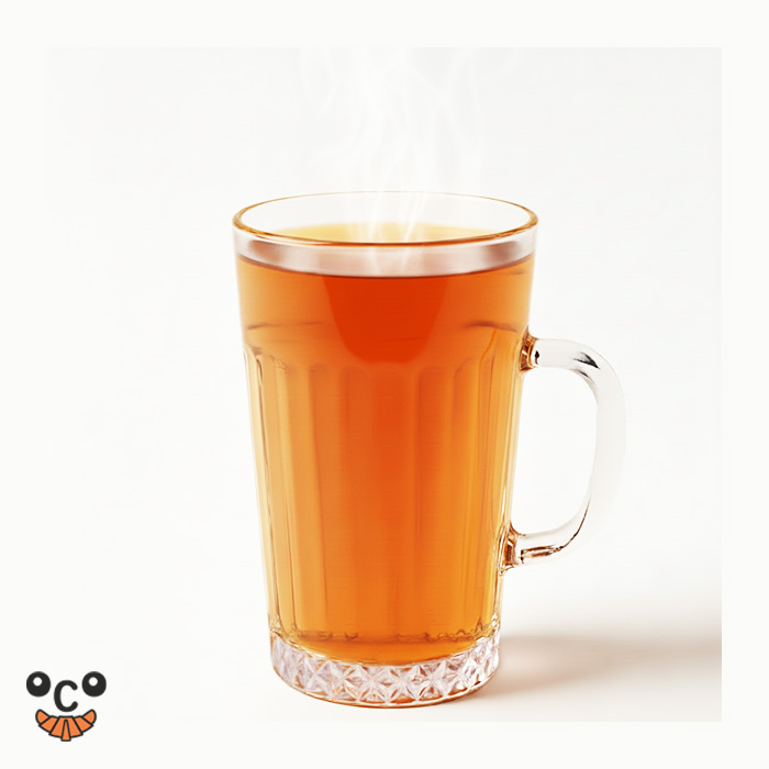 دمنوش شوکونان